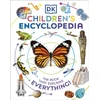 KNYGA Dk Publishing DK Children's Encyclopedia