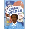 KNYGA Dk Publishing DK Life Stories Harriet Tubman