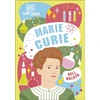 KNYGA Dk Publishing DK Life Stories Marie Curie