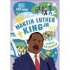 KNYGA Dk Publishing DK Life Stories: Martin Luther King Jr