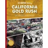 KNYGA Dk Publishing DK Super History California Gold Rush