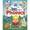 KNYGA Dk Publishing DK Super Phonics My Big Book of Phonics