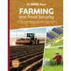 KNYGA Dk Publishing DK Super Planet Farming and Food Security