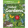KNYGA Dk Publishing DK Super Planet Global Gardens