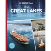 KNYGA Dk Publishing DK Super Planet The Great Lakes
