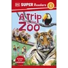 KNYGA Dk Publishing DK Super Readers Level 1 A Trip to the Zoo