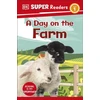KNYGA Dk Publishing DK Super Readers Level 1 A Day on the Farm