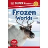 KNYGA Dk Publishing DK Super Readers Level 1 Frozen Worlds