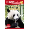 KNYGA Dk Publishing DK Super Readers Level 1 Save the Pandas