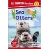 KNYGA Dk Publishing DK Super Readers Level 1 Sea Otters