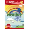 KNYGA Dk Publishing DK Super Readers Level 1 Weather