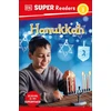 KNYGA Dk Publishing DK Super Readers Level 2 Hanukkah
