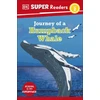 KNYGA Dk Publishing DK Super Readers Level 2 Journey of a Humpback Whale