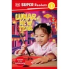 KNYGA Dk Publishing DK Super Readers Level 2 Lunar New Year