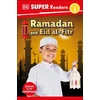 KNYGA Dk Publishing DK Super Readers Level 2 Ramadan and Eid al-Fitr
