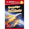 KNYGA Dk Publishing DK Super Readers Level 2 Spaceships and Rockets