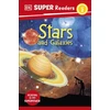 KNYGA Dk Publishing DK Super Readers Level 2 Stars and Galaxies