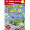 KNYGA Dk Publishing DK Super Readers Level 2 Tale of a Tadpole