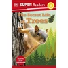 KNYGA Dk Publishing DK Super Readers Level 2 The Secret Life of Trees