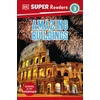 KNYGA Dk Publishing DK Super Readers Level 3 Amazing Buildings