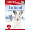 KNYGA Dk Publishing DK Super Readers Level 3 Animal Hide and Seek