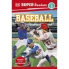 KNYGA Dk Publishing DK Super Readers Level 3 Baseball