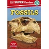 KNYGA Dk Publishing DK Super Readers Level 3 Fossils