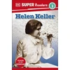 KNYGA Dk Publishing DK Super Readers Level 3 Helen Keller