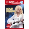 KNYGA Dk Publishing DK Super Readers Level 4 Dolly Parton