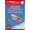 KNYGA Dk Publishing DK Super Readers Level 4 First Flight