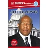 KNYGA Dk Publishing DK Super Readers Level 4 John Lewis