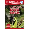 KNYGA Dk Publishing DK Super Readers Level 4 Plants Bite Back