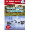KNYGA Dk Publishing DK Super Readers Level 4 Rivers, Lakes and Marshes
