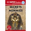 KNYGA Dk Publishing DK Super Readers Level 4 Secrets of the Mummies