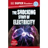 KNYGA Dk Publishing DK Super Readers Level 4 The Shocking Story of Electricity
