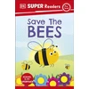 KNYGA Dk Publishing DK Super Readers Pre-Level Save the Bees