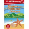 KNYGA Dk Publishing DK Super Readers Pre-Level Shapes and Patterns in Nature