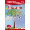 KNYGA Dk Publishing DK Super Readers Pre-Level Seasons