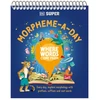 KNYGA Dk Publishing DK Super Where Words Come From Morpheme-A-Day