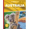 KNYGA Dk Publishing DK Super World Australia