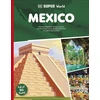 KNYGA Dk Publishing DK Super World Mexico