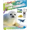 KNYGA Dk Publishing DKFindout! Arctic and Antarctic