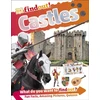 KNYGA Dk Publishing DKfindout! Castles