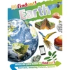 KNYGA Dk Publishing DKfindout! Earth