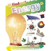 KNYGA Dk Publishing DKfindout! Energy