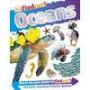 KNYGA Dk Publishing DKfindout! Oceans