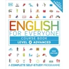 KNYGA Dk Publishing English for Everyone Course Book Level 4 Advanced, A Complete Self-Study Programme