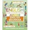 KNYGA Dk Publishing English for Everyone Junior English Grammar, Makes Learning Fun and Easy