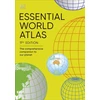 KNYGA Dk Publishing Essential World Atlas, The Comprehensive Companion to our Planet