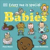 KNYGA Dk Publishing Every One Is Special: Babies